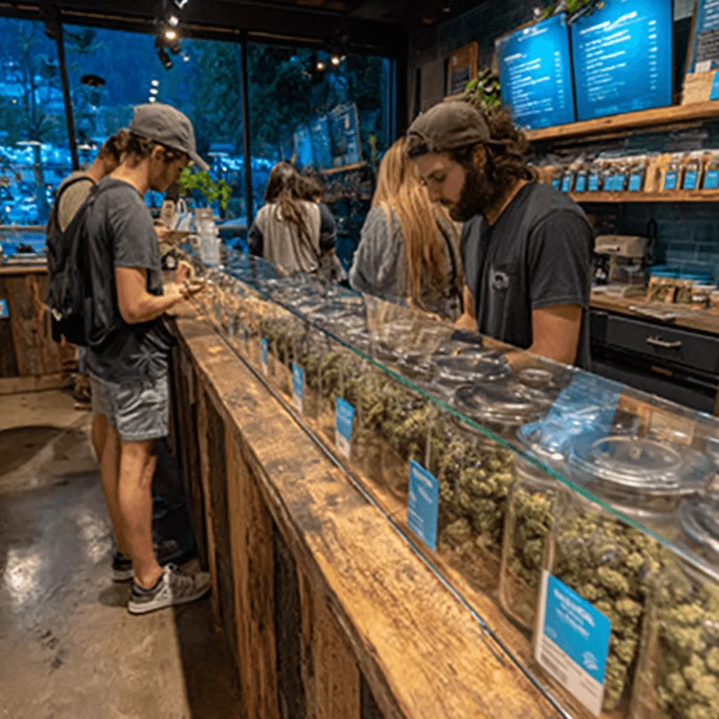 Curious about recreational cannabis sales Minnesota? Uncover how Willmar’s new launch could change your experience—see what’s lighting up demand now!