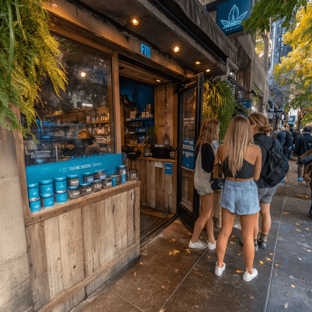 Why are Virginia medical marijuana sales soaring past forecasts? Discover the surprising trends and what it means for patients and the industry today.