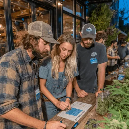 Is the Illinois hemp-derived THC ban about to shake the industry? Discover how the new laws could impact your business and daily life—read before it’s too late.