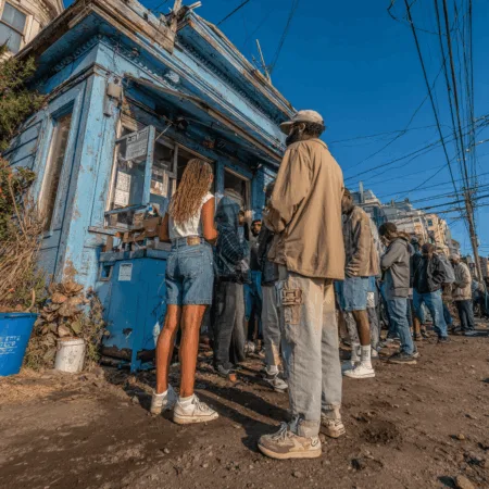 Discover the shocking truth behind San Francisco equity cannabis failures. Who profits? Unlock the secrets behind this controversial story—click to find out!