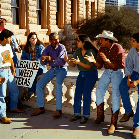 Legalize weed Texas—find out why this bold move is uniting unexpected allies. Explore the hidden reasons to act now before Texas misses its chance.