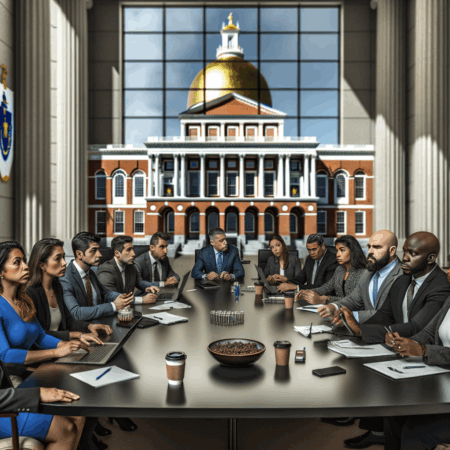 Massachusetts cannabis commission reform