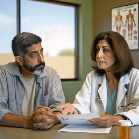 medical cannabis discontinuation