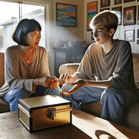 Discover why a medication and marijuana lock box is essential in every home. Don't risk it—see how easy protecting your loved ones can be today.