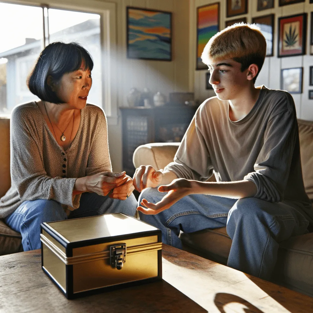 Why Every Household Needs a Medication and Marijuana Lock Box Now Discover why a medication and marijuana lock box is essential in every home. Don't risk it—see how easy protecting your loved ones can be today.