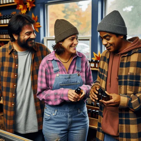 10 Michigan Cannabis Product Picks to Savor Autumn’s Cozy Vibes Discover irresistible Michigan cannabis product picks to elevate your fall. Ready to spark new vibes? Don’t miss these must-try products—click to find out!