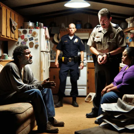 Midland Cocaine THC Arrest Stirs Debate: Inside the Trailer Bust Uncover the real story behind the Midland cocaine THC arrest—what really happened inside the trailer? Click to get insider details and key updates now.