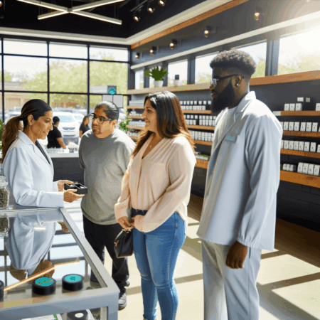 Missouri Cannabis Sales Trends: Surprising Shifts Changing the Game in 2024 Missouri cannabis sales trends