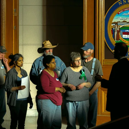Curious about Nebraska medical marijuana regulations? Discover the plant cap details and legal surprises the state doesn't want you to miss—read this now!