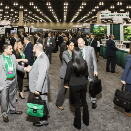 Ready for the future of cannabis? Don’t miss the NECANN NJ Cannabis Convention and its new Cup of Champions—discover what's making headlines now!