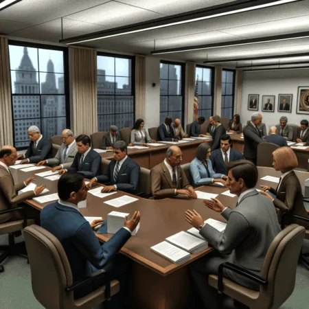 Don’t miss the latest New York cannabis board highlights—discover breaking updates and exclusive insights that could reshape the industry. Click to learn more!