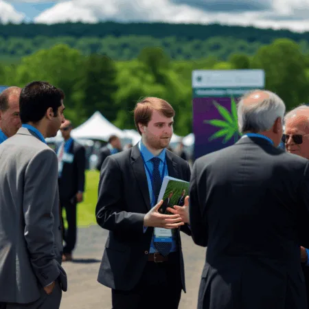 Step inside a New York cannabis event that’s changing the industry. Discover exclusive moments, expert insights, and why you can’t miss the next one!