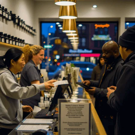 Curious about New York cannabis sales breaking records? Discover what’s fueling the billion-dollar boom and what it means for you. Don’t miss out!