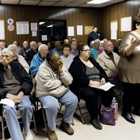 Okawville THC sales ban