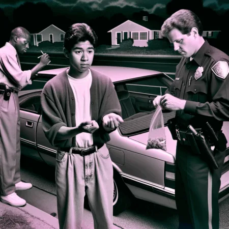 Probation Violation Marijuana Arrest: What Really Happens? Know the Truth Busted for probation violation marijuana arrest? Discover critical steps, legal tips, and what police won't tell you. Can you afford to miss this advice?