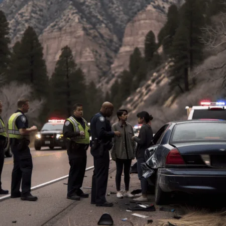 Shocking Provo Canyon Fatal Crash Highlights Urgent Safety and Legal Concerns Don’t miss the latest on the Provo Canyon fatal crash — discover shocking details and what led to the Orem man’s arrest in this gripping update.