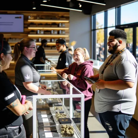 Rockland cannabis retail news