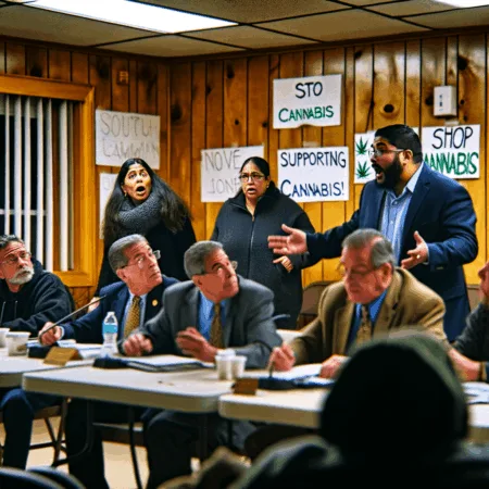 Uncover the twists in the Southampton cannabis dispensary lawsuit—fresh controversy, high stakes, and what this case means for the community. Don’t miss out.