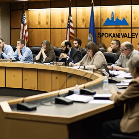 Curious about the Spokane Valley cannabis tax? Uncover surprising local policy moves and find out how they could affect your wallet and community—click to learn more!