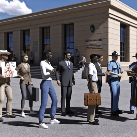 Texas abortion pill lawsuit heats up—discover why NY’s move to intervene could change everything. Dive deep into the latest courtroom drama now.