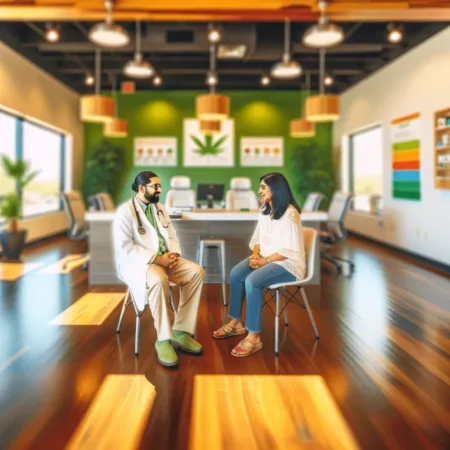Texas medical cannabis program
