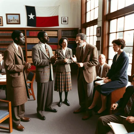 Texas Professors Political Climate: How Academic Tensions Drive Faculty Away Uncover the real reasons Texas professors face tough choices in today's political climate. Is higher education at risk? Find out what’s driving the exodus.