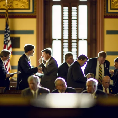 Texas THC ban bill