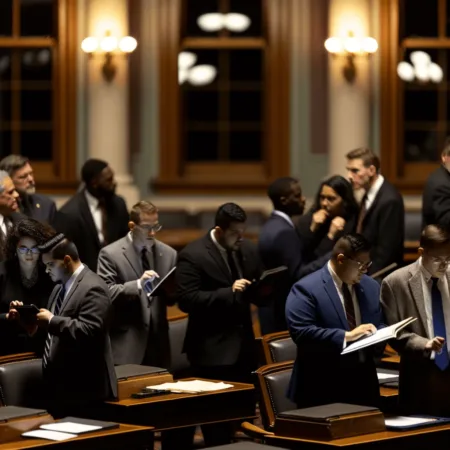 Texas THC legislation