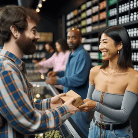 Uncover the top-selling cannabis products Canada can’t get enough of—find out which category is dominating shelves and why it’s flying off fast!