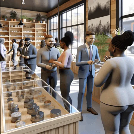Discover the most creative washington cannabis shop names! See what stands out, get inspired, and find your perfect brand identity—click to explore now.