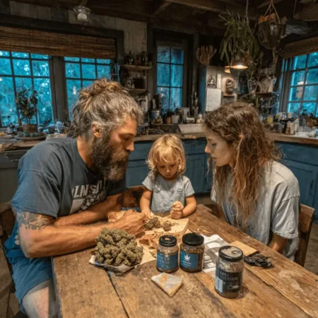Ohio marijuana law updates just passed—are your kids really safer now? Discover the shocking new rules and what they mean for every family in Ohio.