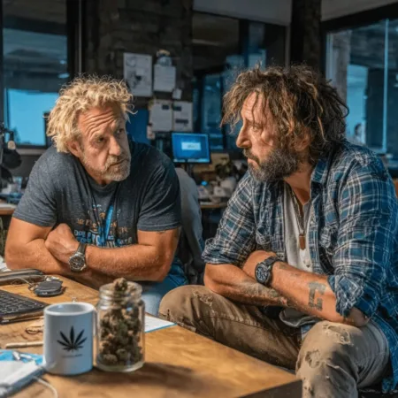 Inside the Latest Medical Marijuana Dispensary Lawsuit: What Really Happened? Dive into the heated medical marijuana dispensary lawsuit—discover what’s at stake, who’s involved, and the impact on the cannabis industry. Click to find out!