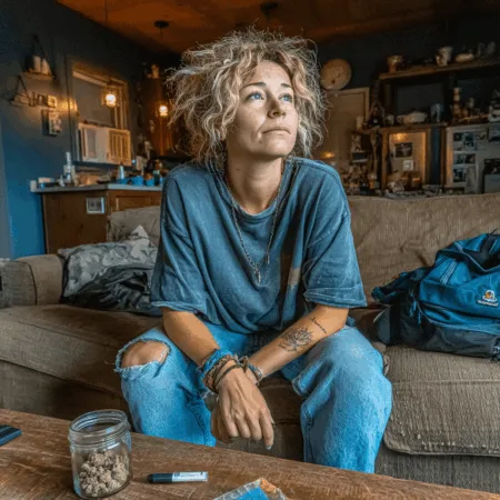 Discover what led to a woman sentenced THC distribution in Grove City. Uncover the real story behind the headlines—would you make the same choices?