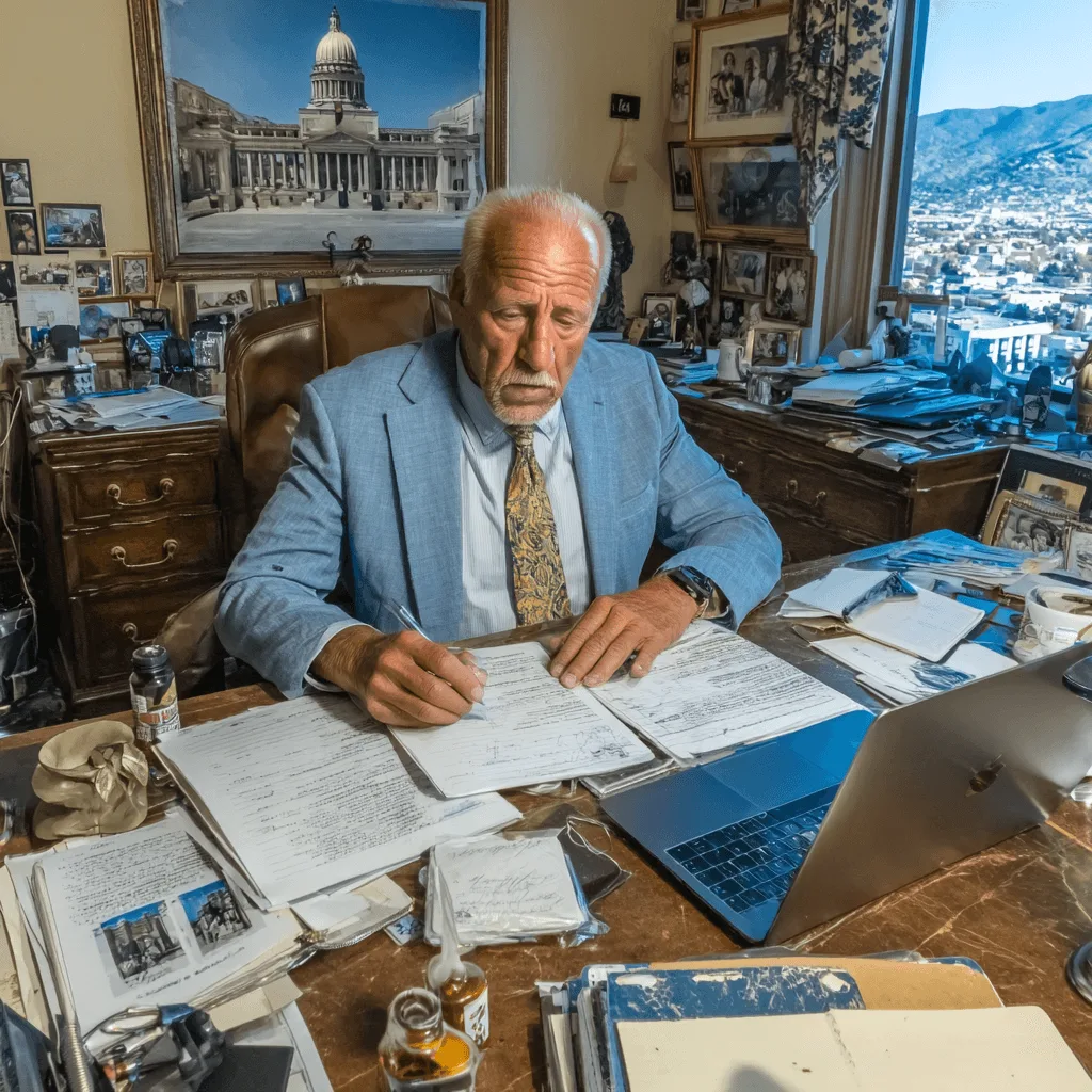 Curious about Nebraska medical marijuana regulations? Discover why a senator’s bold complaint could mean big changes. Click to unlock the real story.