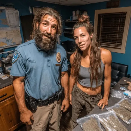 SWLA Arrest Report: Real Stories Behind Local Cannabis Busts Revealed Unlock the latest SWLA arrest report—discover surprising new cannabis-related cases. Don’t miss these eye-opening local developments. Click to read now!