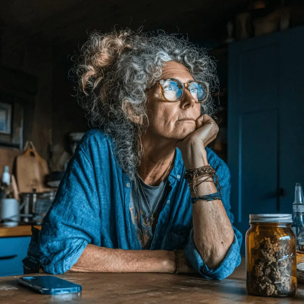 Curious about cannabis safety aging? Discover the hidden risks for seniors—doctors reveal surprising truths you can't afford to miss. Click to get informed!