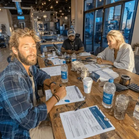 How a Cannabis Fee Property Tax Can Save Homeowners in Rockford Wondering how cannabis fee property tax could affect your finances? Discover why Rockford's leaders are rethinking this revenue source for your benefit.