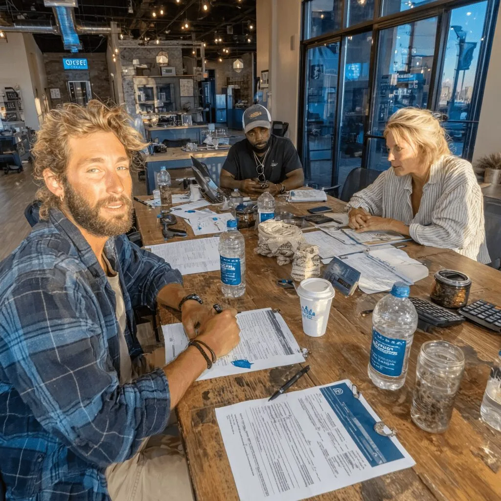 Wondering how cannabis fee property tax could affect your finances? Discover why Rockford's leaders are rethinking this revenue source for your benefit.