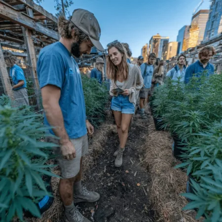 Ready to grow your business? Explore New York cannabis grants and discover funding secrets to open the door to success in 2025. Don’t miss out!