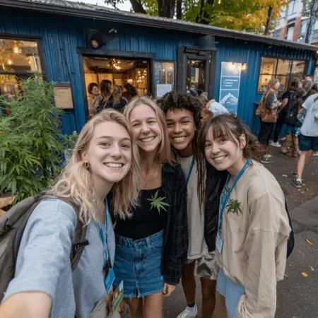 How Cannabis Community Grants Are Transforming Auburn’s Future—and Why It Matters What could cannabis community grants do for Auburn’s youth? Discover how this funding is changing lives—see the results you can’t miss!