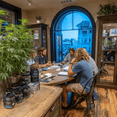 Discover how Michigan marijuana regulatory reform could rescue local businesses. Why are lawmakers acting now? Don't miss this game-changing update.
