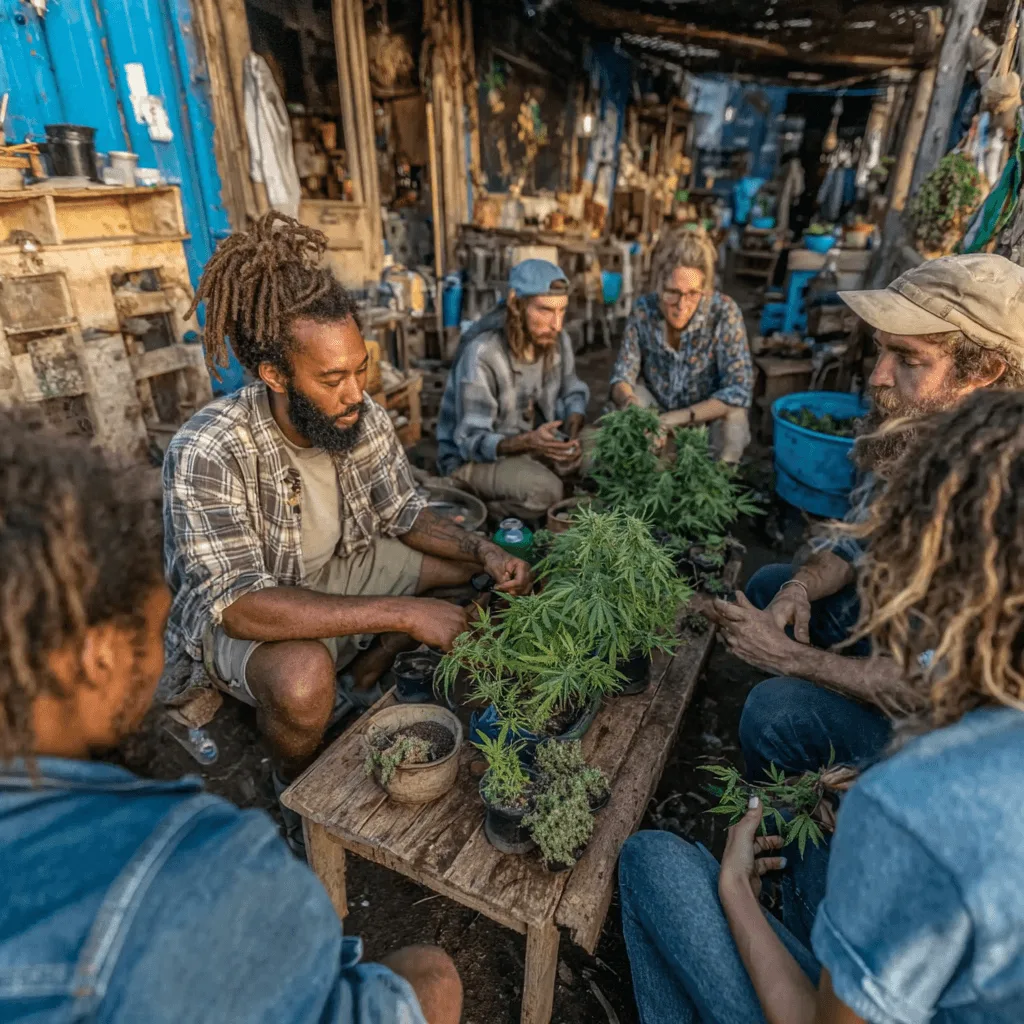 Curious about South Africa marijuana laws? Discover the latest changes, how they impact you, and what confusion and hope they bring. Click to learn more!