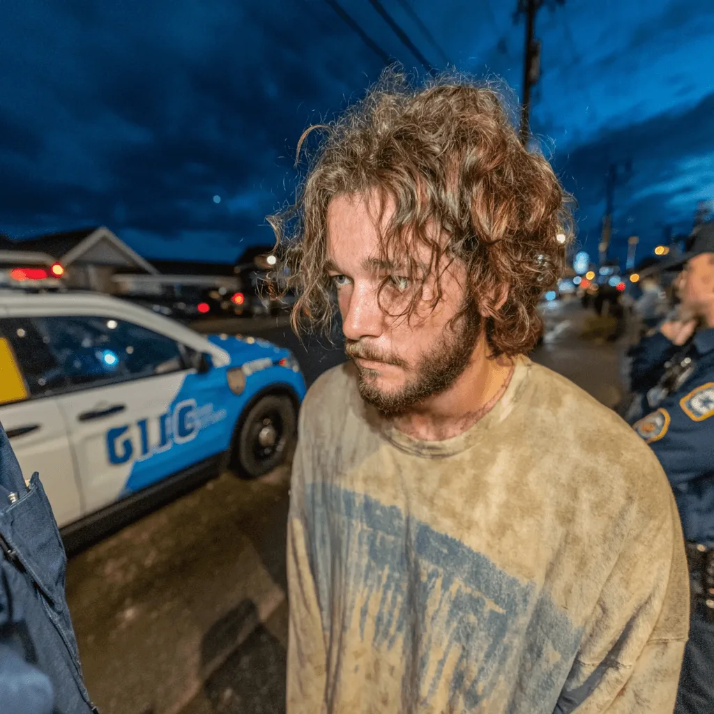 Sheldon marijuana OWI arrest shocks Iowa—discover the untold details and real story behind the headlines. Would you have seen this coming?