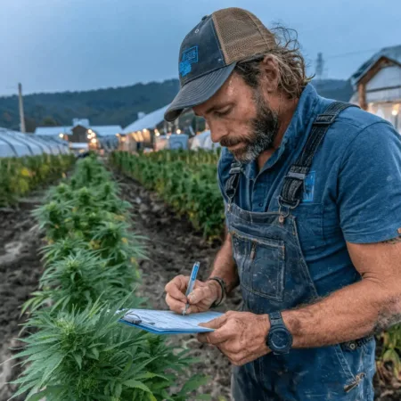 Could the federal lawsuit Connecticut cannabis case change state cannabis laws forever? Uncover the controversy every cannabis advocate must know!