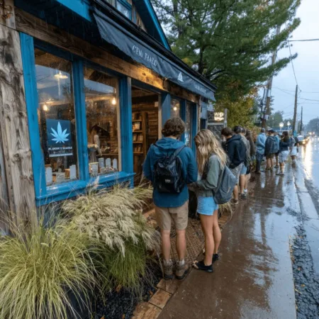 Curious about Upper Township cannabis dispensaries? Discover the latest scoop and what it means for you—don’t miss out on exciting local cannabis changes!