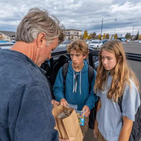 Indiana Coroner THC Gummies Scandal Ignites Debate Over Teen Access and Safety Indiana coroner THC gummies story stirs outrage—why did he buy edibles for teens? Discover jaw-dropping details and the real impact inside.