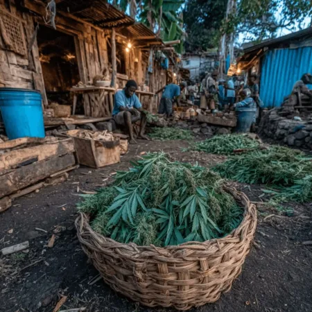 Dive into cannabis poverty Saint Vincent—discover how local communities are using cannabis to fight poverty and unlock hope for a brighter future.