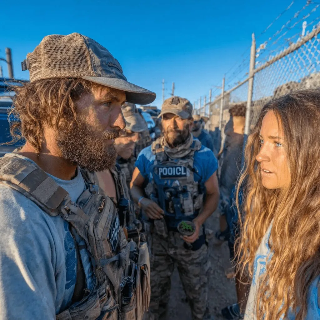 Explore the truth behind immigration crime National Guard headlines. What does Trump's plan really mean for justice, safety, and your community?