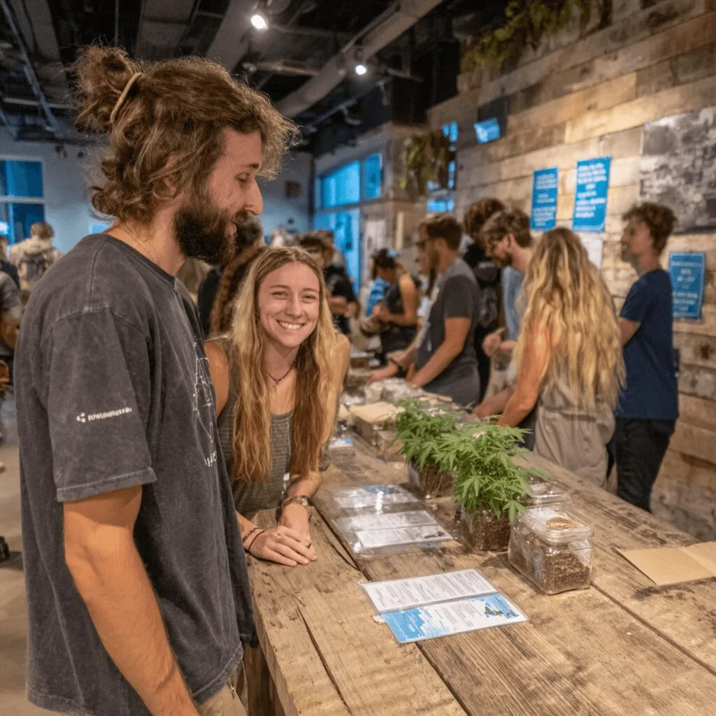 How Cannabis Grants Rockland Youth Are Empowering the Next Generation Want to know how cannabis grants Rockland youth? Discover how local funding is changing lives and creating opportunities. Click to see real impact!
