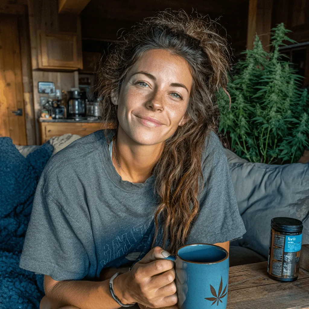 See how cannabis stigma dispelled by Tracey McMillin can change your mind—discover new truths and challenge your beliefs in this bold exposé.
